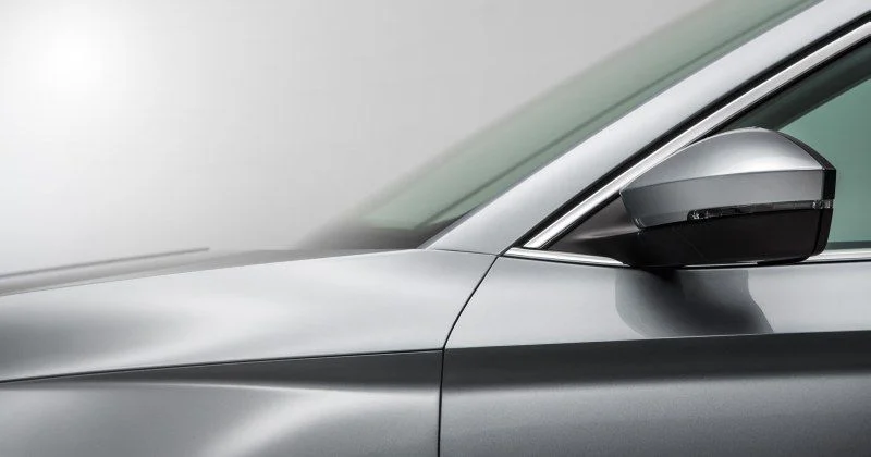 Skoda Superb 1.4 TSI (125 Hp)2015 - 2018 thumbnail 11