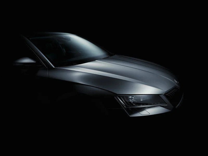 Skoda Superb 1.4 TSI (125 Hp)2015 - 2018 thumbnail 4