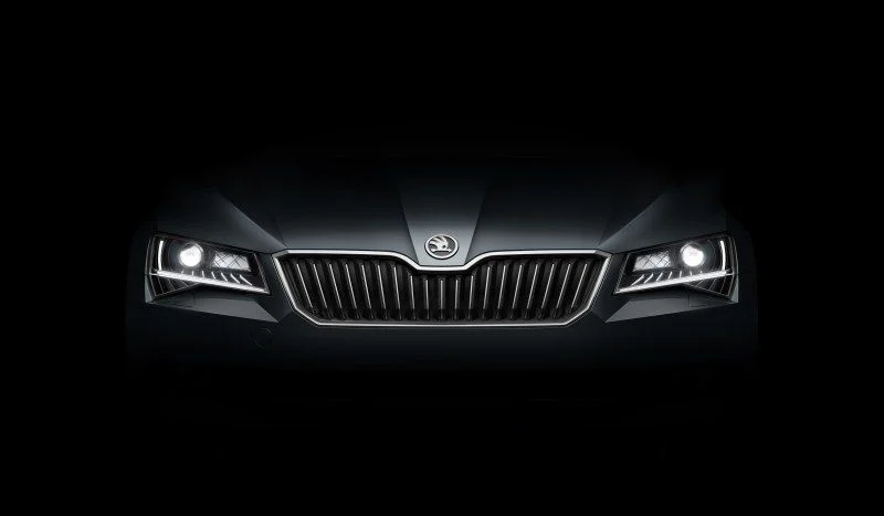 Skoda Superb 1.4 TSI (125 Hp)2015 - 2018 thumbnail 5