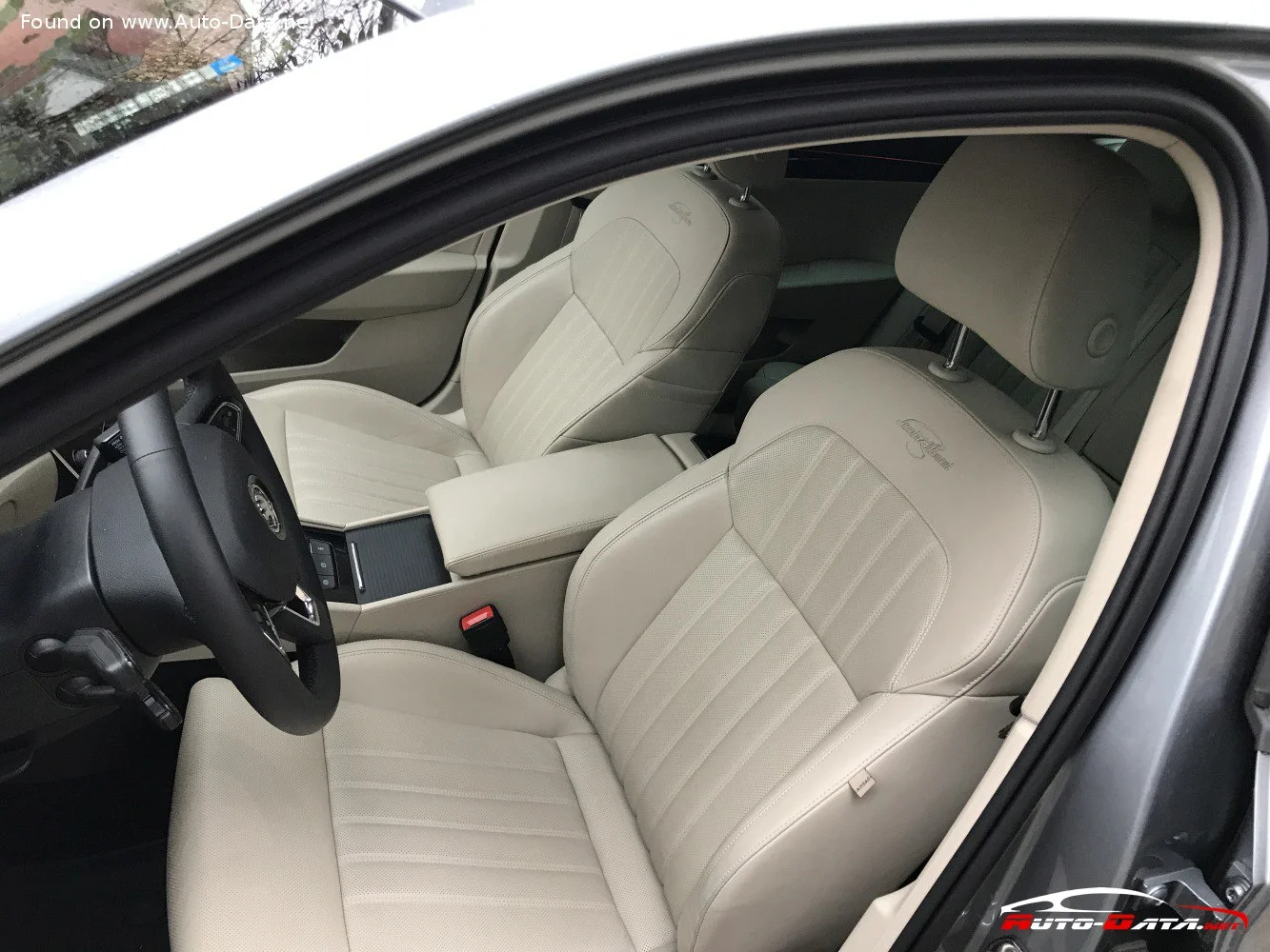 Skoda Superb 1.4 TSI (125 Hp)2015 - 2018 thumbnail 13