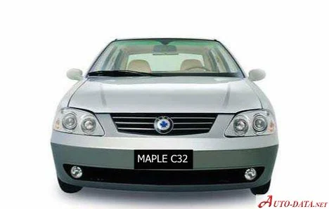 SMA C32 1.3i (85 Hp)2005 - 2016 - 1