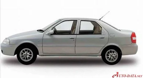 SMA C32 1.3i (85 Hp)2005 - 2016 thumbnail 2