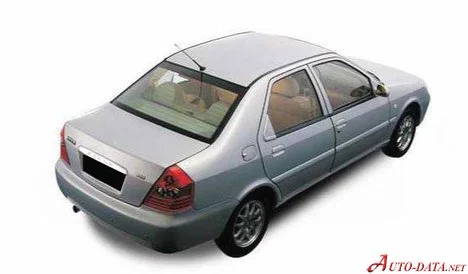 SMA C32 1.3i (85 Hp)2005 - 2016 thumbnail 3