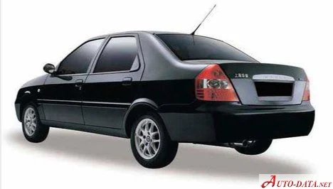 SMA C32 1.3i (85 Hp)2005 - 2016 thumbnail 4