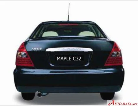 SMA C32 1.3i (85 Hp)2005 - 2016 thumbnail 5