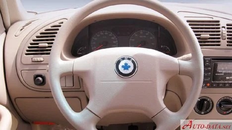 SMA C32 1.3i (85 Hp)2005 - 2016 thumbnail 6