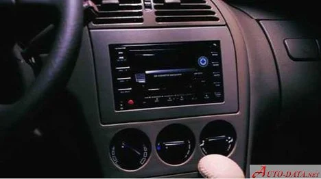 SMA C32 1.3i (85 Hp)2005 - 2016 thumbnail 9