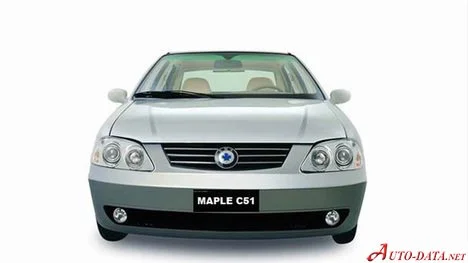 SMA C51 1.5 (95 Hp)2005 - 2016 - 1