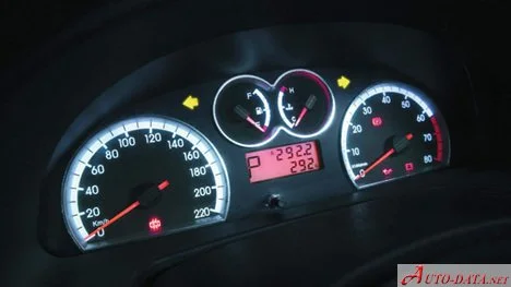 SMA C51 1.5 (95 Hp)2005 - 2016 thumbnail 4