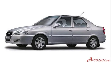 SMA C61 1.6 (105 Hp)2005 - 2016 - 1