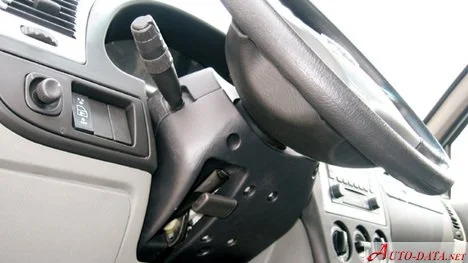 SMA C61 1.6 (105 Hp)2005 - 2016 thumbnail 5