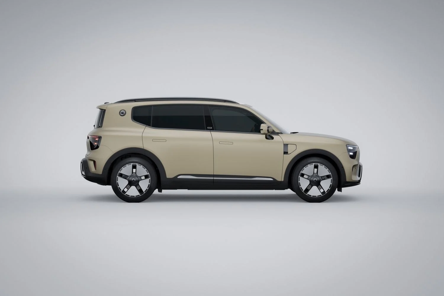 Smart #5 100 kWh (363 Hp) Electric2025 - thumbnail 2