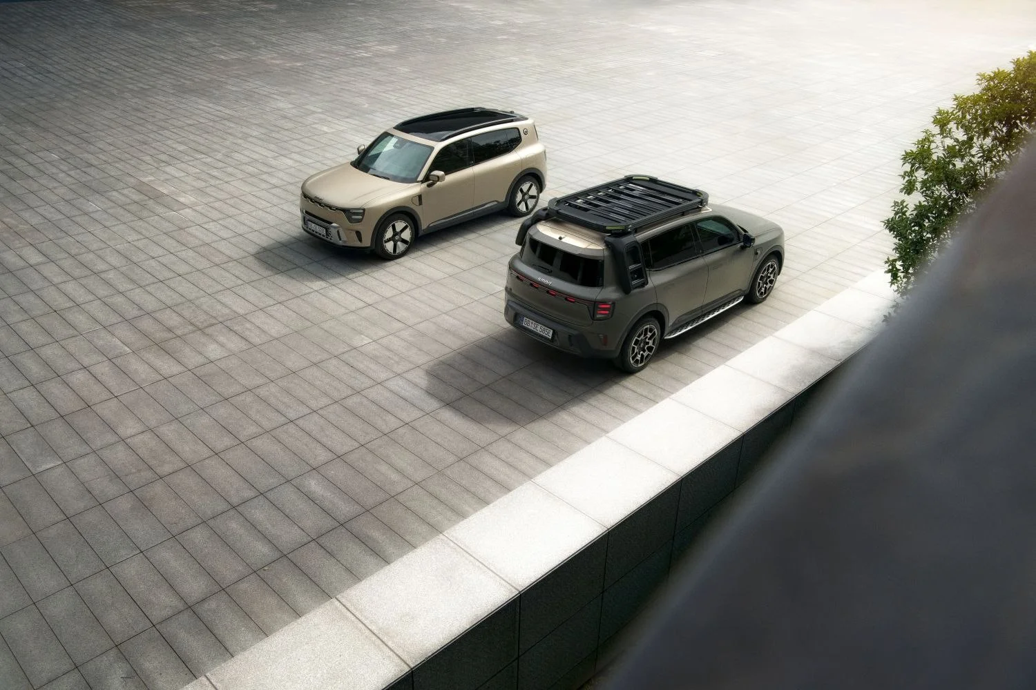 Smart #5 100 kWh (363 Hp) Electric2025 - thumbnail 8