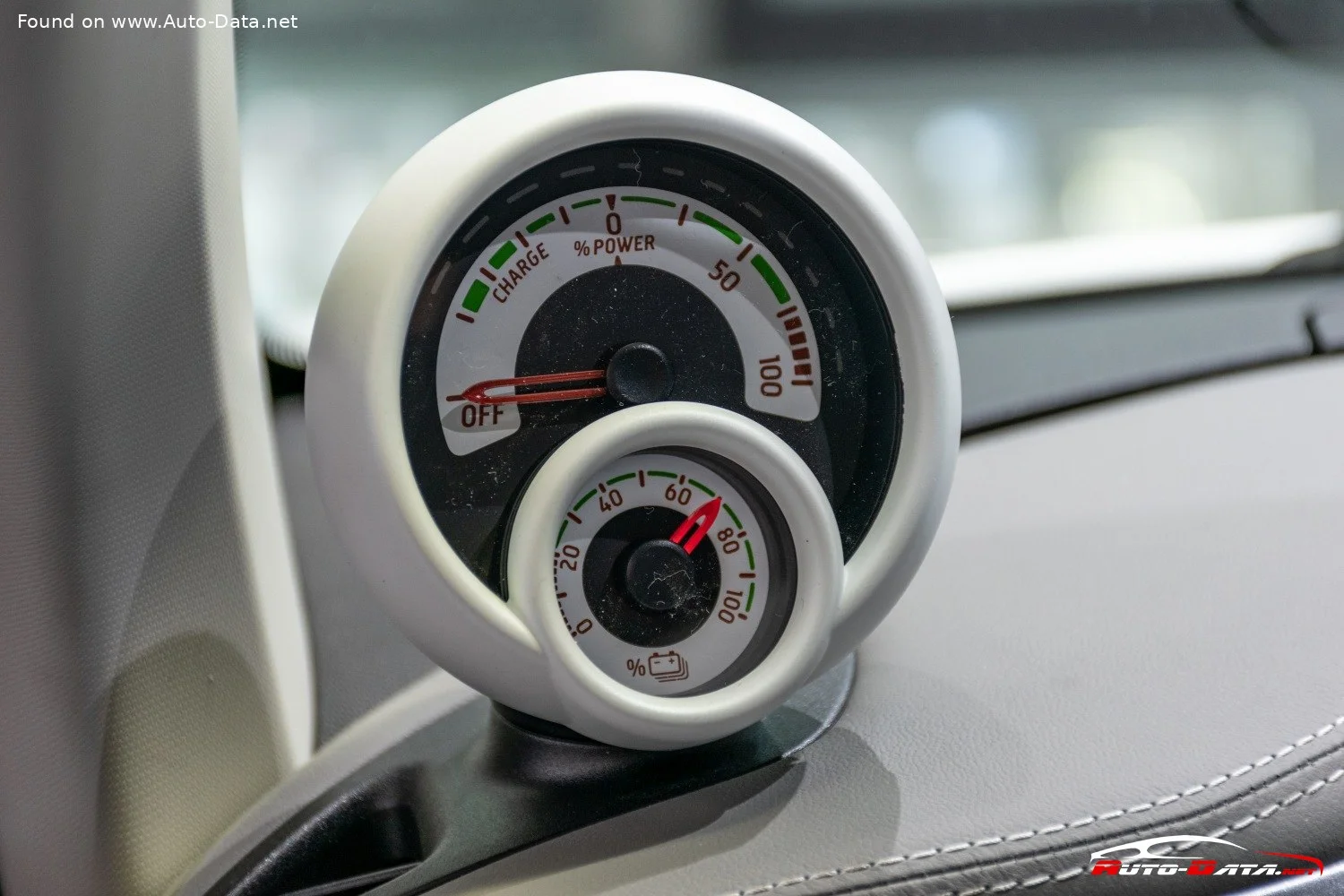 Smart EQ fortwo 17.2 kWh (82 Hp)2020 - thumbnail 9