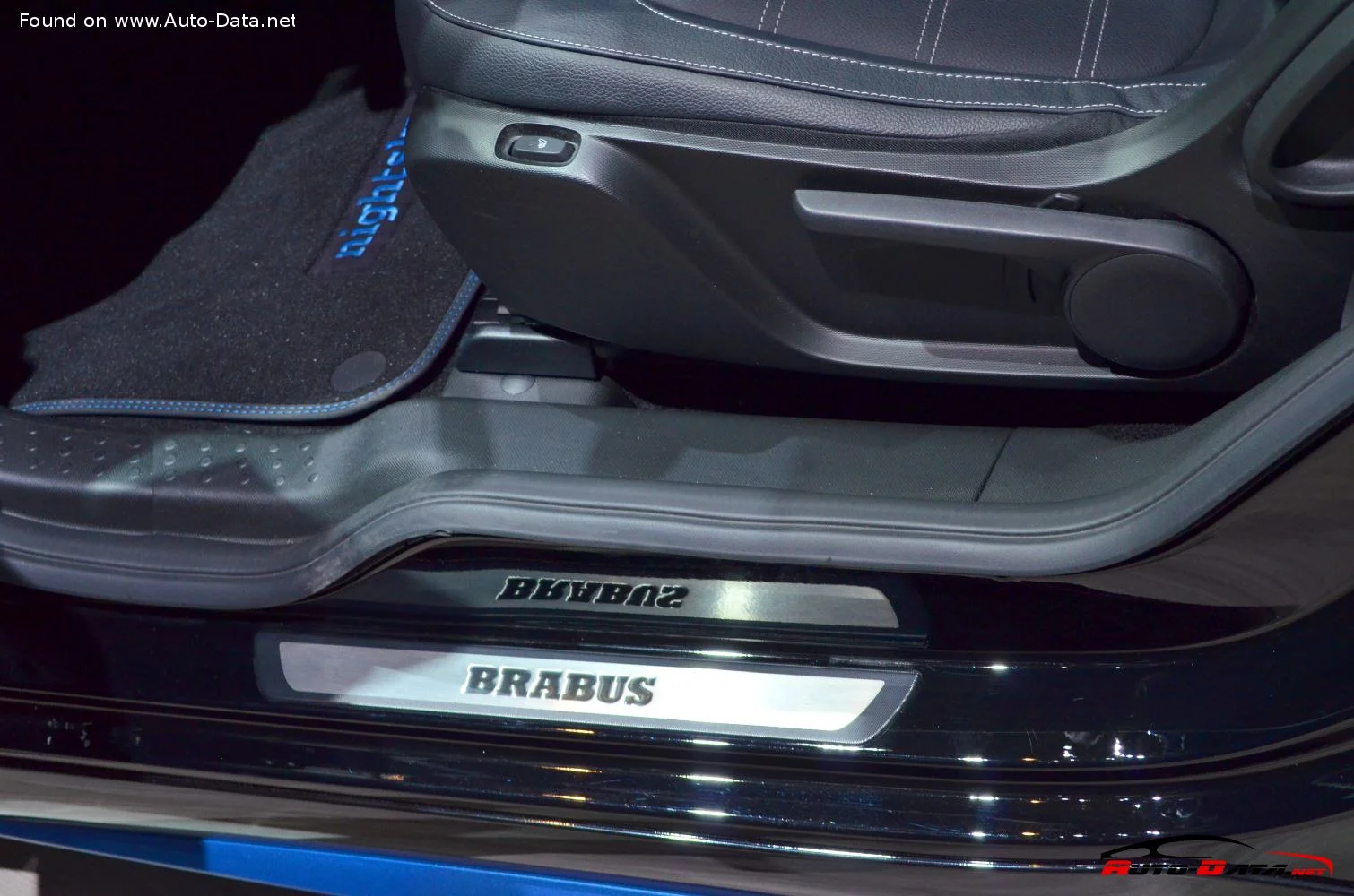 Smart EQ fortwo 17.6 kWh (82 Hp)2018 - 2019 thumbnail 17