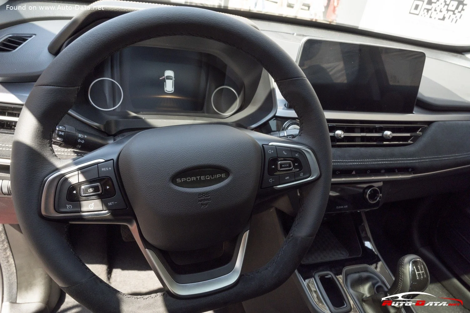 Sportequipe 5 1.5 T (154/149 Hp) LPG CVT2022 - thumbnail 12