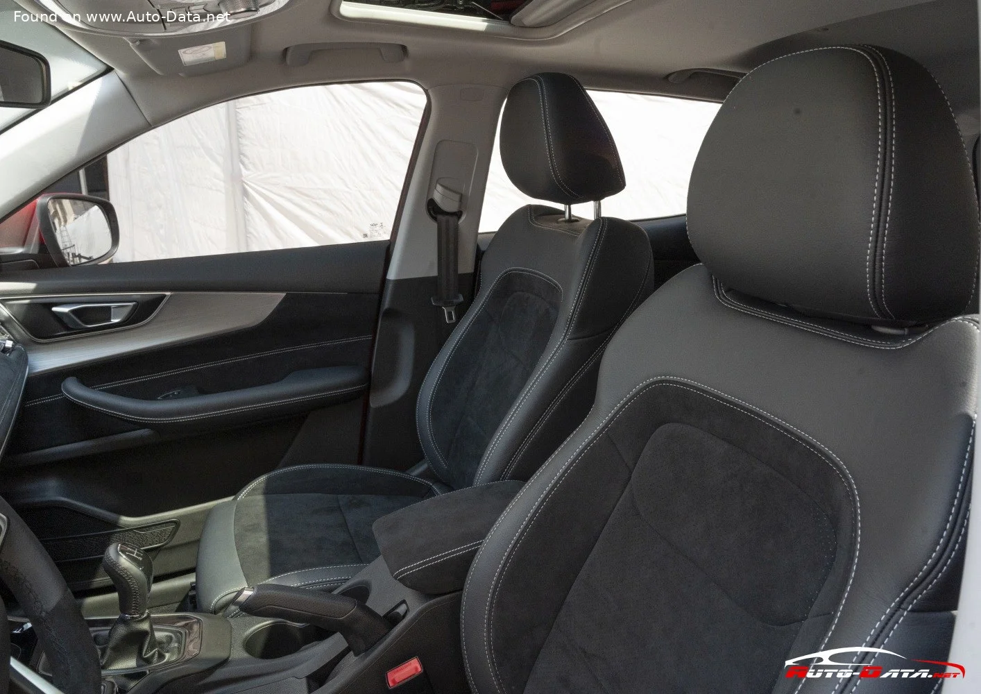 Sportequipe 5 1.5 T (154/149 Hp) LPG CVT2022 - thumbnail 13