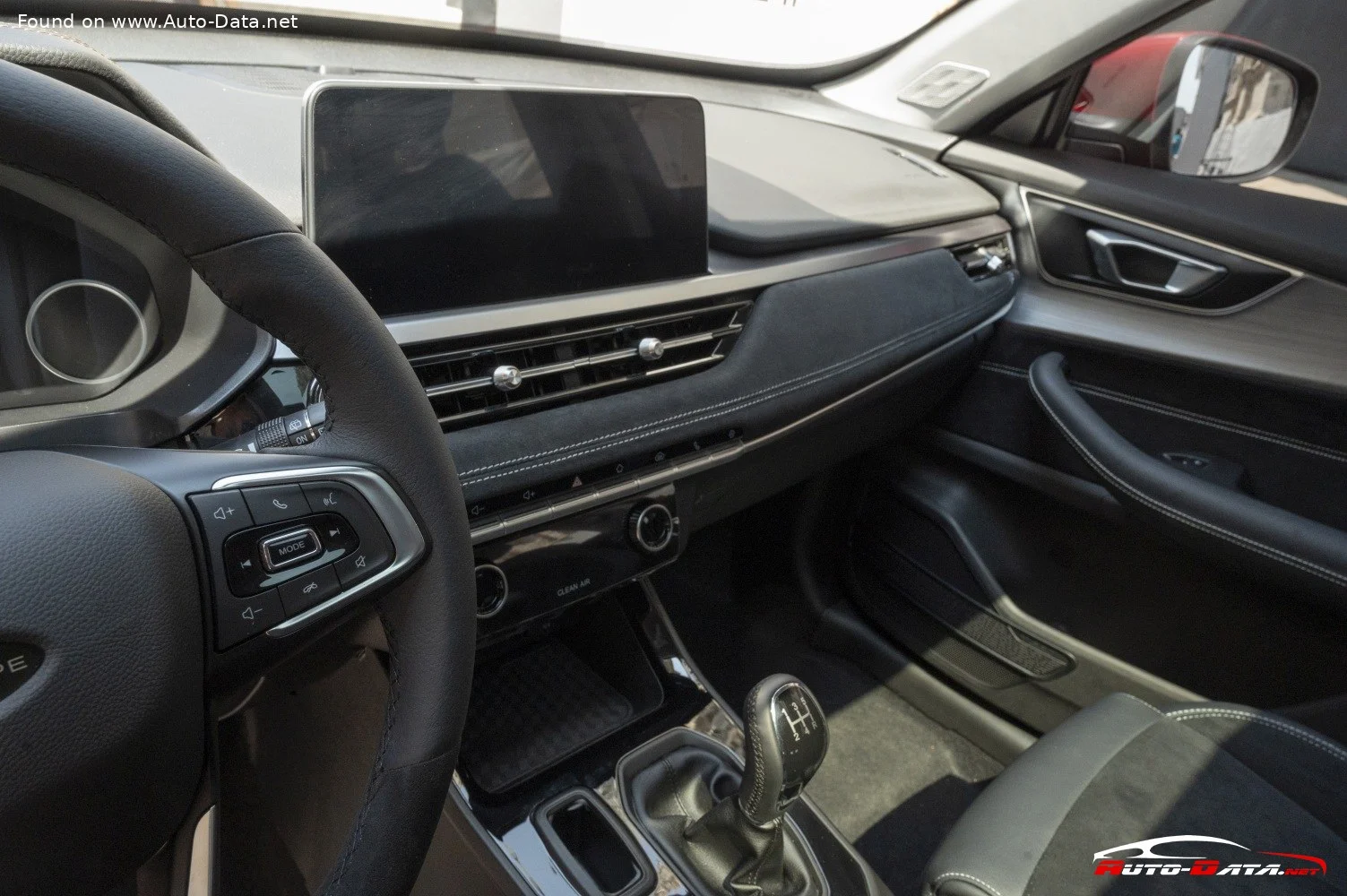 Sportequipe 5 1.5 T (154/149 Hp) LPG CVT2022 - thumbnail 14