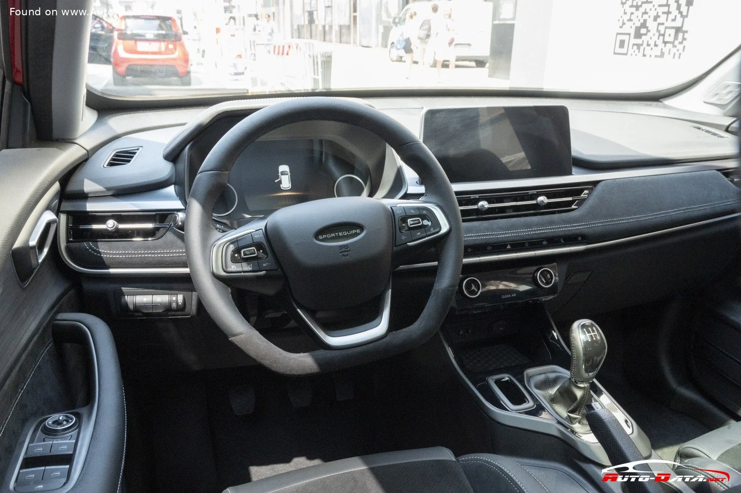 Sportequipe 5 1.5 T (154/149 Hp) LPG CVT2022 - thumbnail 10