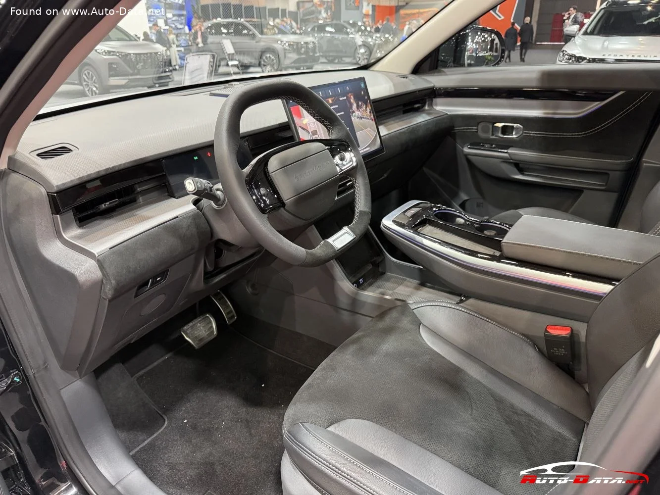 Sportequipe 6 GT 1.5 Turbo (155/149 Hp) LPG DCT2024 - thumbnail 15