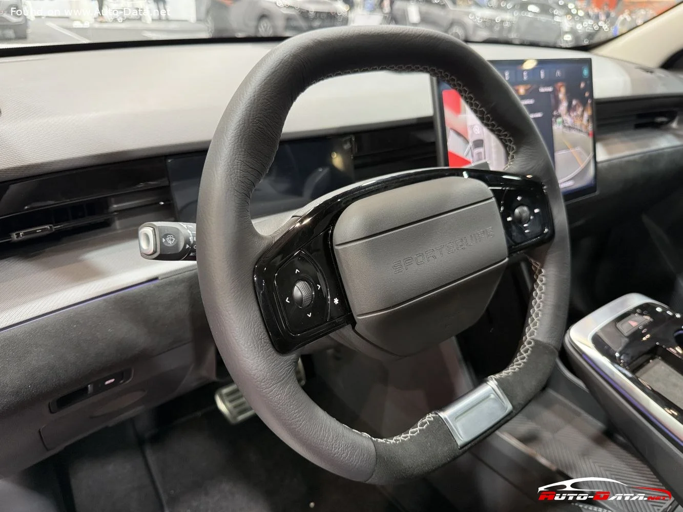 Sportequipe 6 GT 1.5 Turbo (155/149 Hp) LPG DCT2024 - thumbnail 17