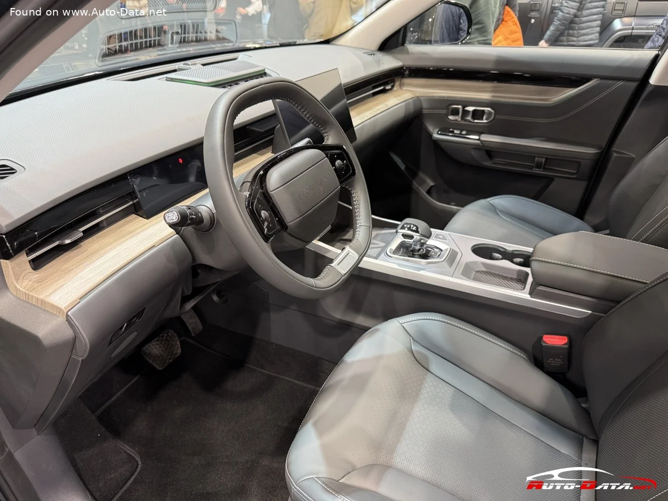 Sportequipe 6 GT 1.5 Turbo (155/149 Hp) LPG DCT2024 - thumbnail 5