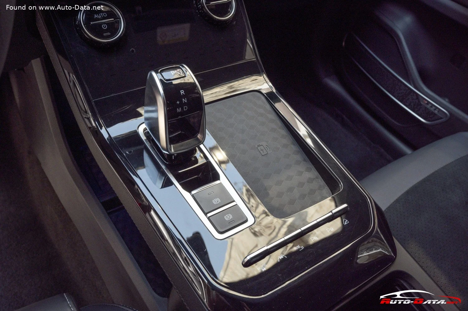 Sportequipe 6 1.5 T (154/149 Hp) LPG CVT2022 - thumbnail 11