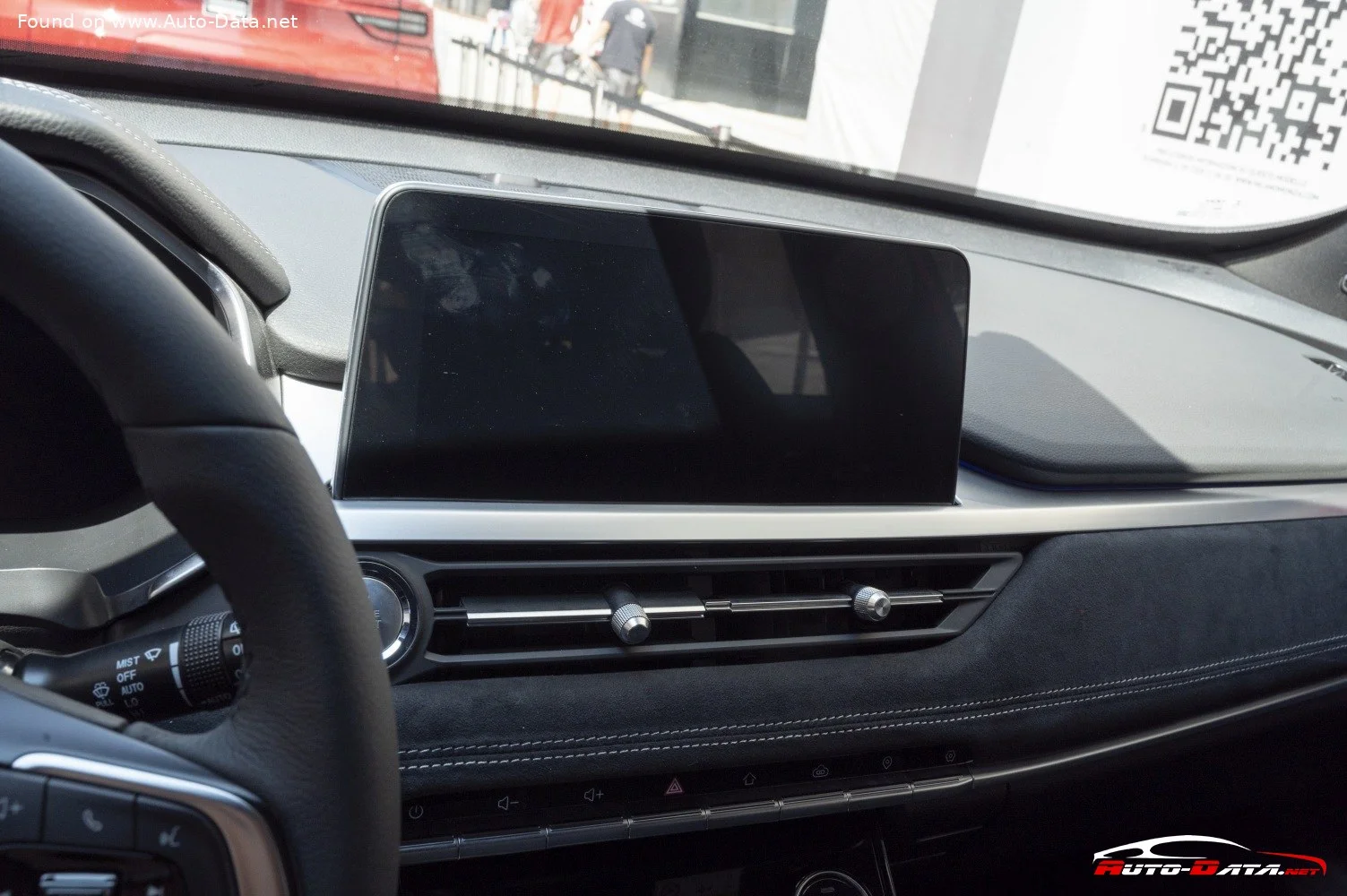 Sportequipe 6 1.5 T (154/149 Hp) LPG CVT2022 - thumbnail 12