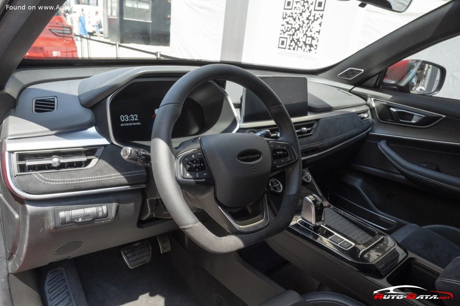 Sportequipe 6 1.5 T (154/149 Hp) LPG CVT2022 - thumbnail 14