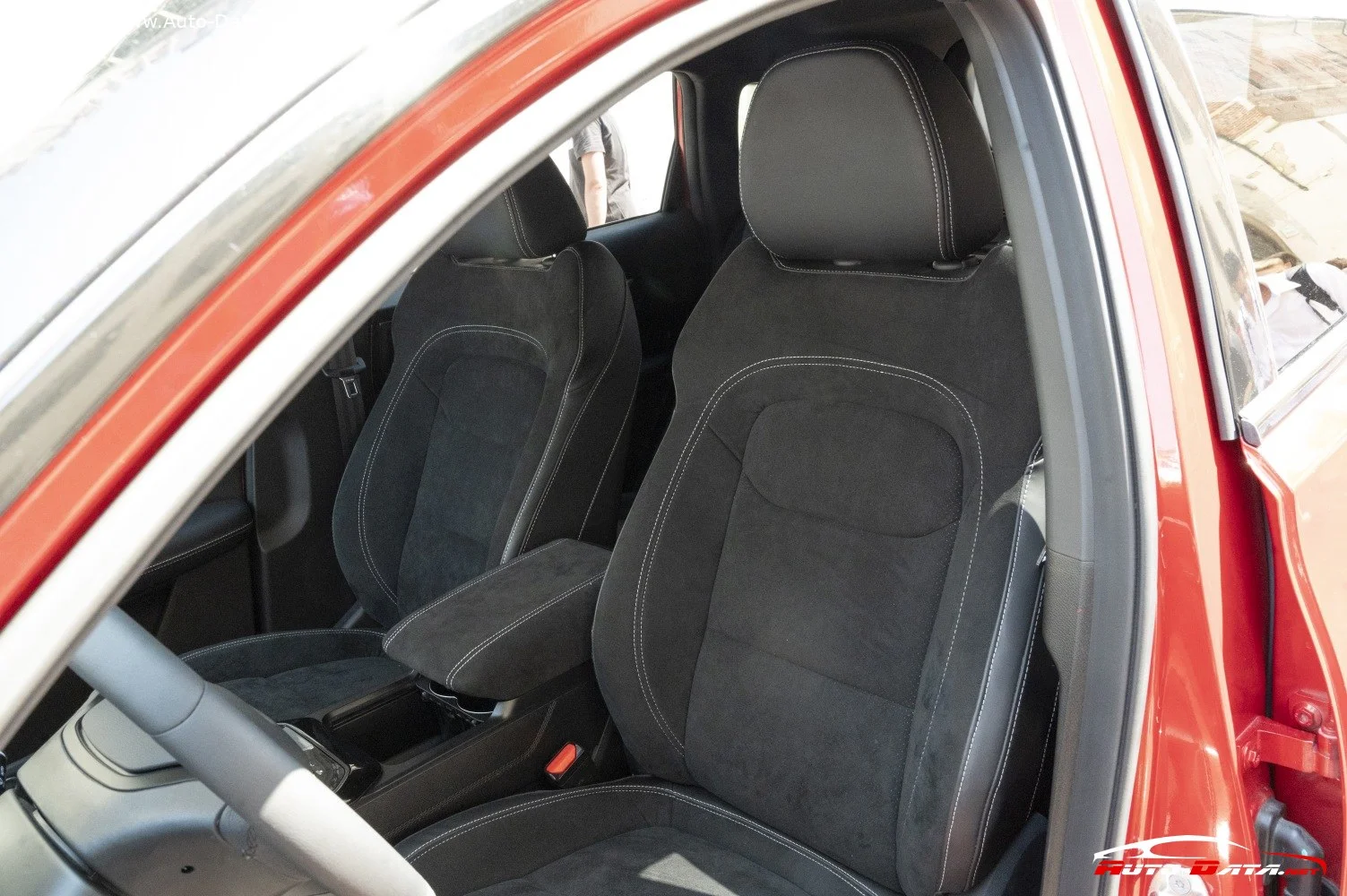 Sportequipe 6 1.5 T (154/149 Hp) LPG CVT2022 - thumbnail 15