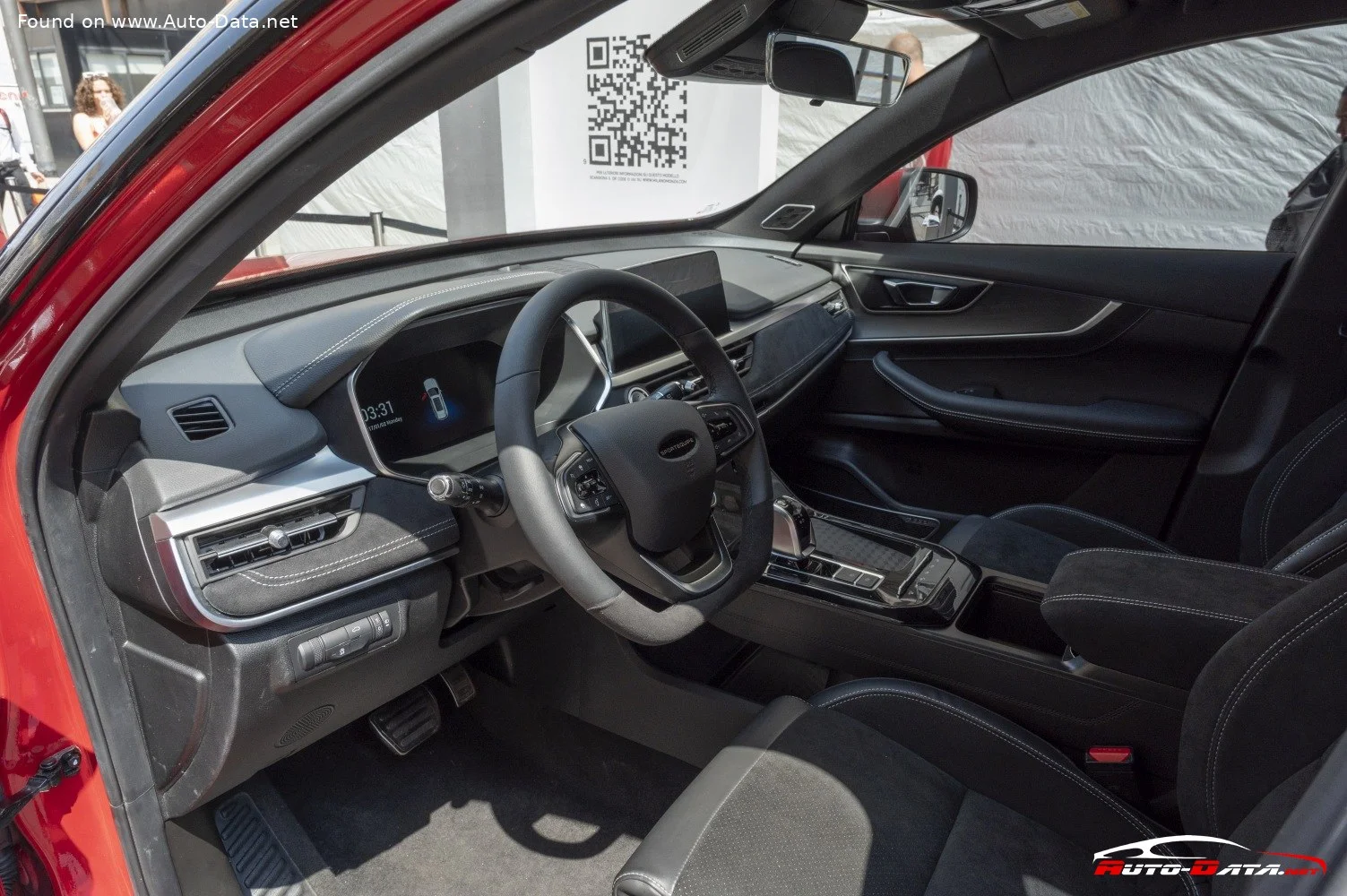 Sportequipe 6 1.5 T (154/149 Hp) LPG CVT2022 - thumbnail 9