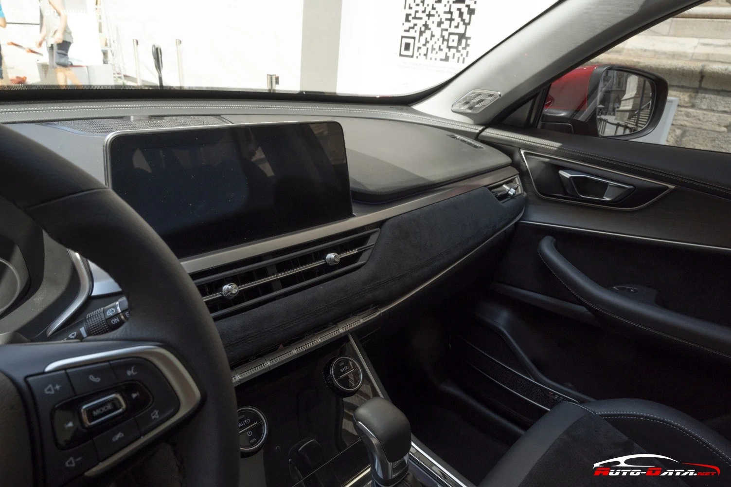 Sportequipe 7 1.5 T (160/154 Hp) LPG DCT2022 - thumbnail 14