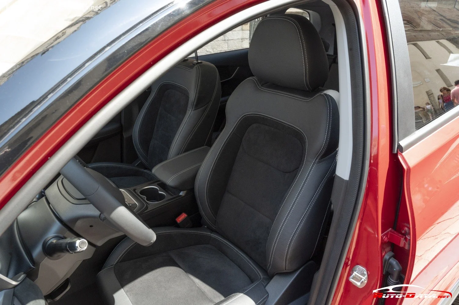Sportequipe 7 1.5 T (160/154 Hp) LPG DCT2022 - thumbnail 8