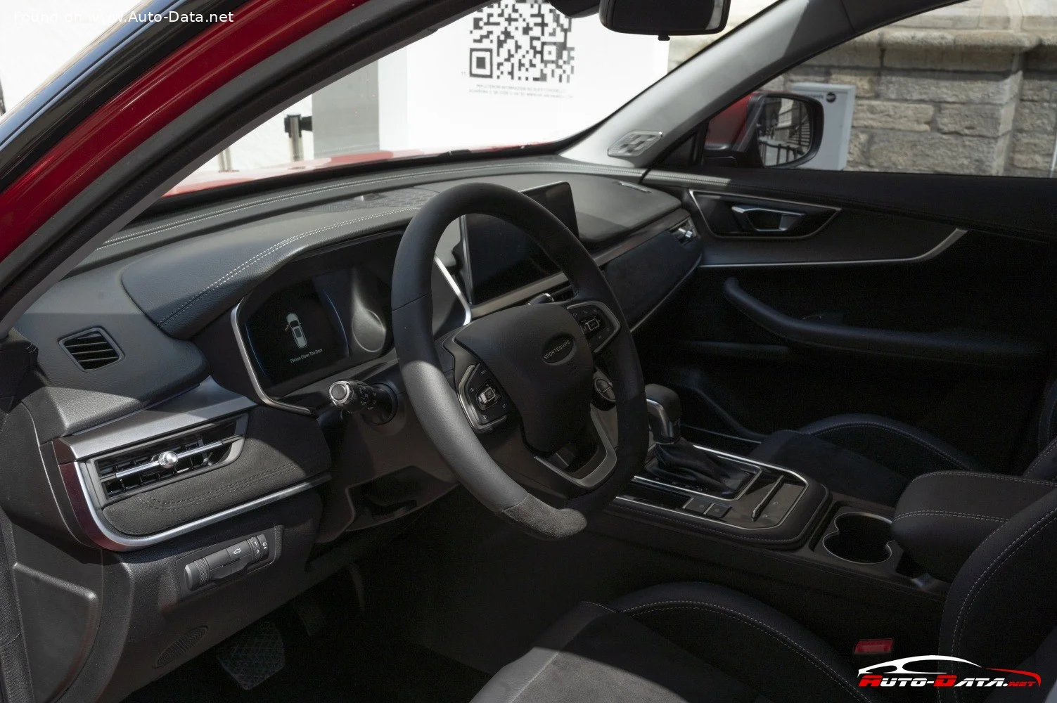 Sportequipe 7 1.5 T (160/154 Hp) LPG DCT2022 - thumbnail 9