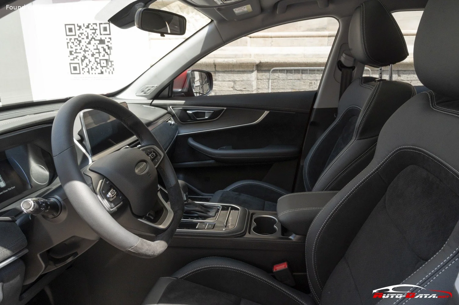 Sportequipe 7 1.5 T (160/154 Hp) LPG DCT2022 - thumbnail 10