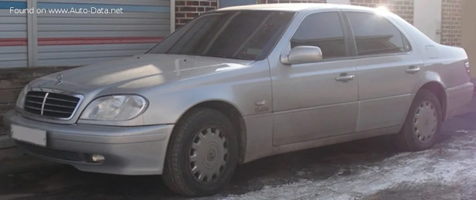 SsangYong Chairman SsangYong Chairman H