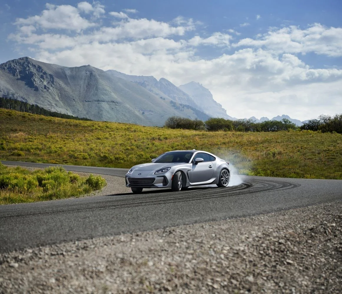 Subaru BRZ 2.4 D-4S (228 Hp)2021 - thumbnail 12