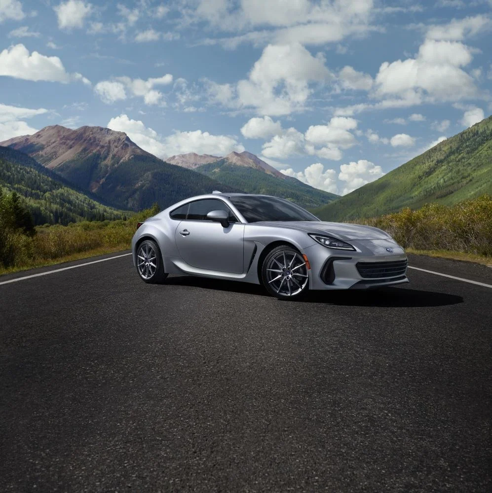 Subaru BRZ 2.4 D-4S (228 Hp)2021 - thumbnail 13