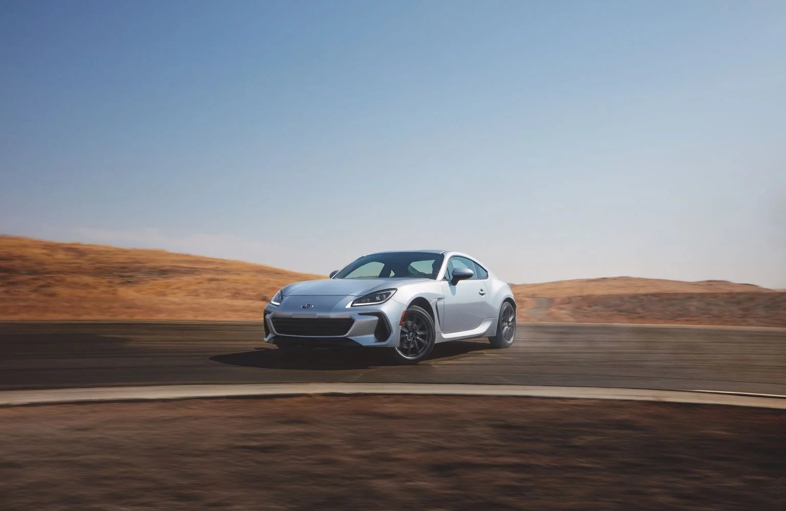 Subaru BRZ 2.4 D-4S (228 Hp)2021 - thumbnail 16