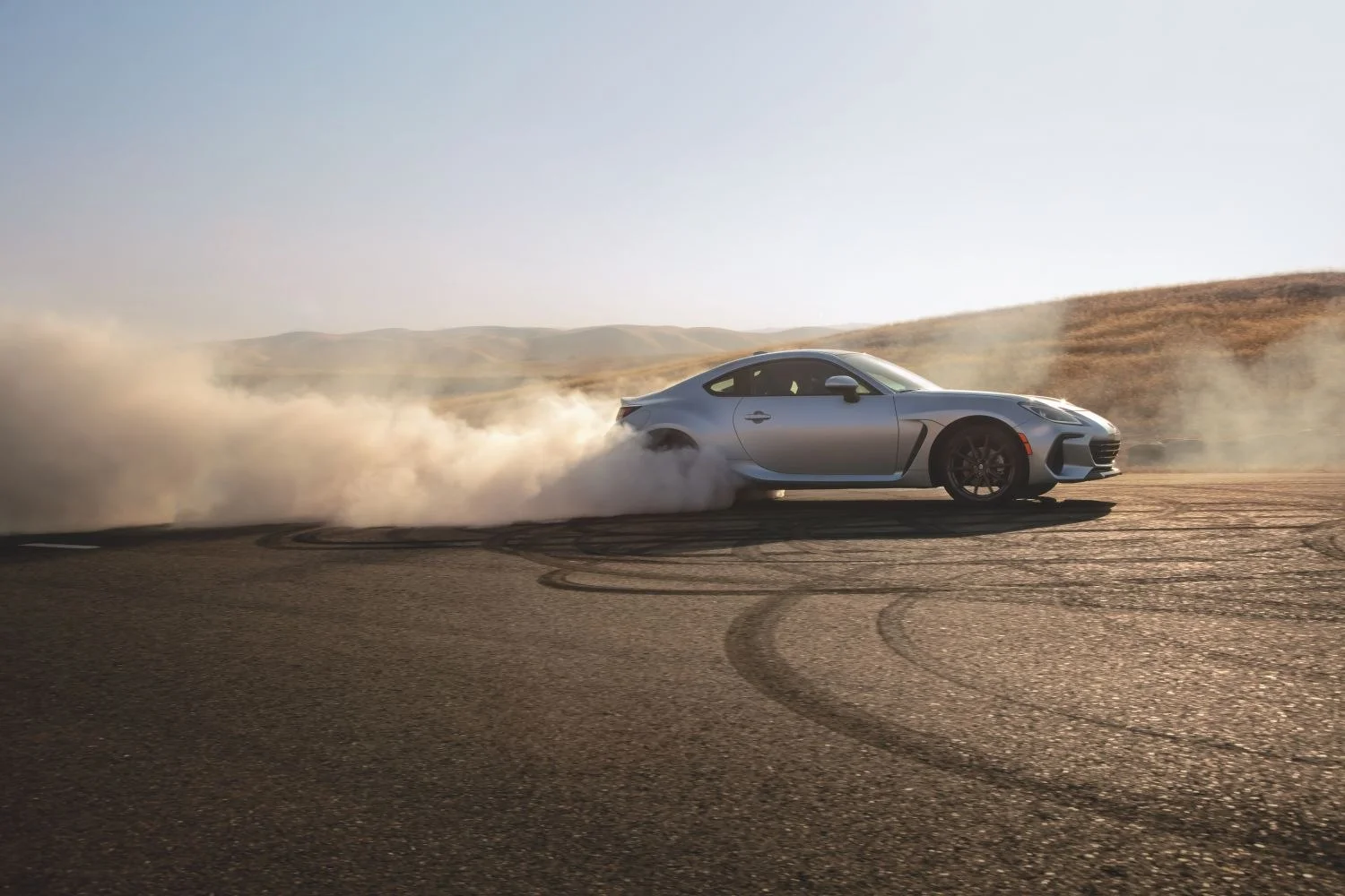 Subaru BRZ 2.4 D-4S (228 Hp)2021 - thumbnail 18