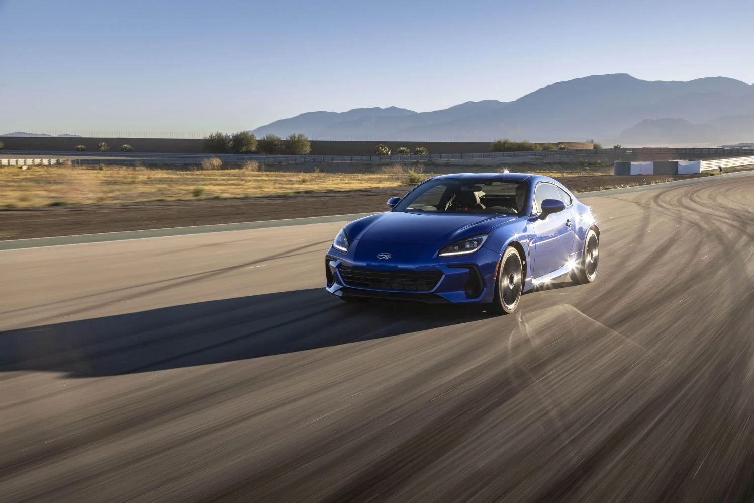 Subaru BRZ 2.4 D-4S (228 Hp)2021 - thumbnail 4