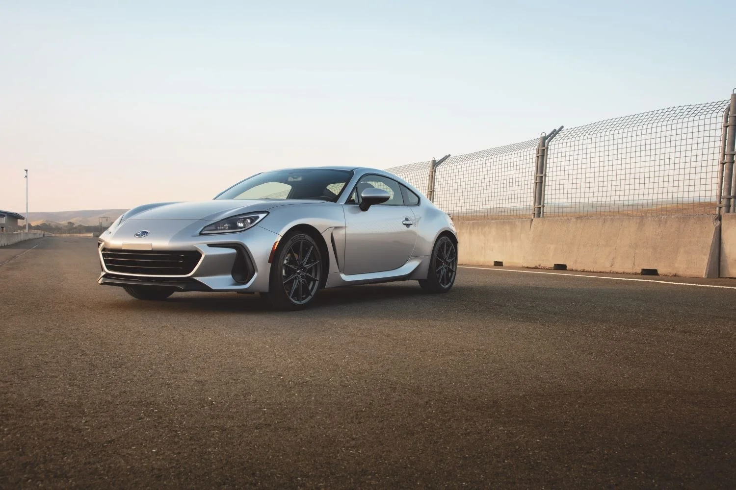 Subaru BRZ 2.4 D-4S (228 Hp)2021 - thumbnail 9
