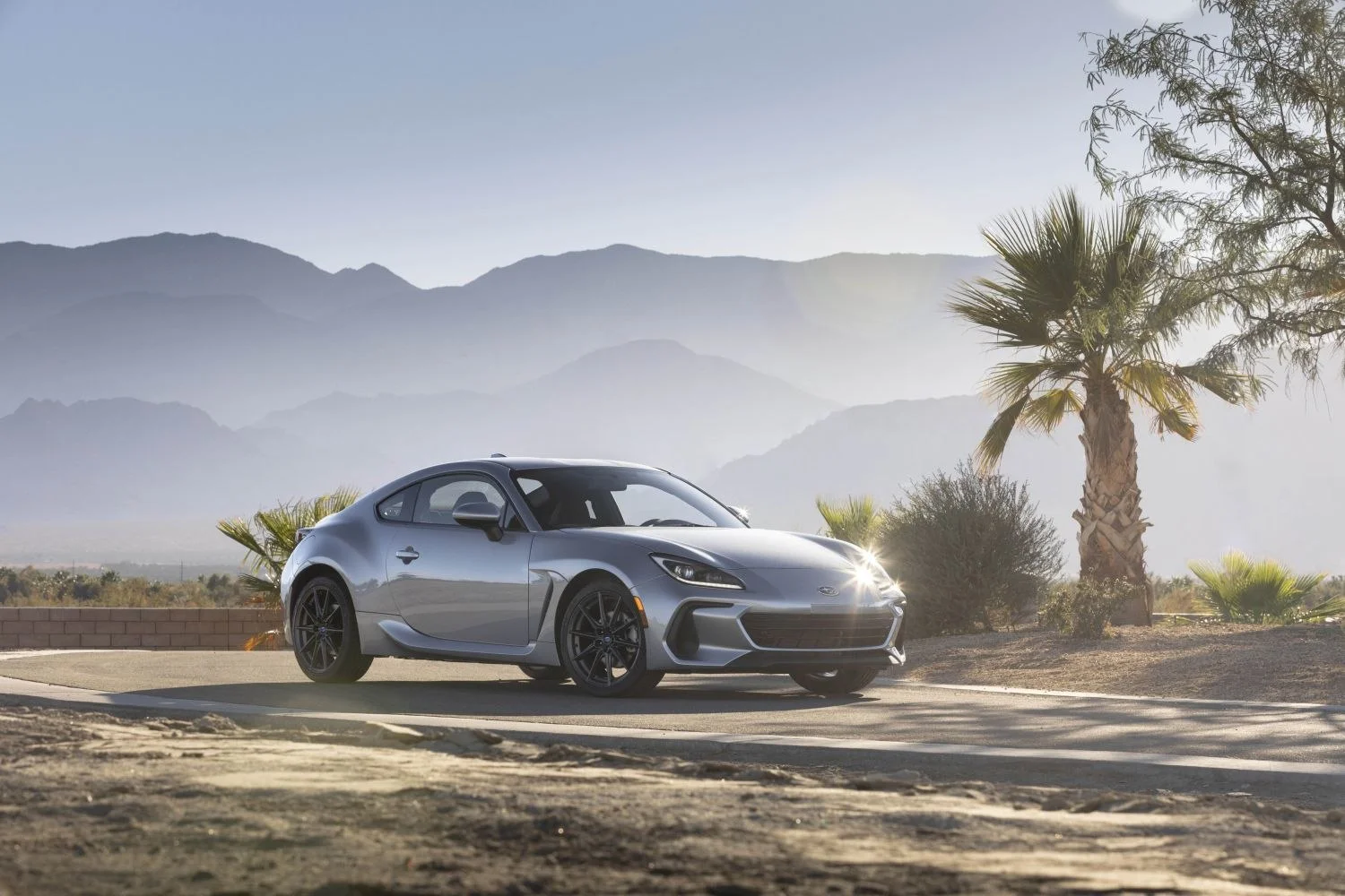 Subaru BRZ 2.4 D-4S (228 Hp)2021 - thumbnail 10