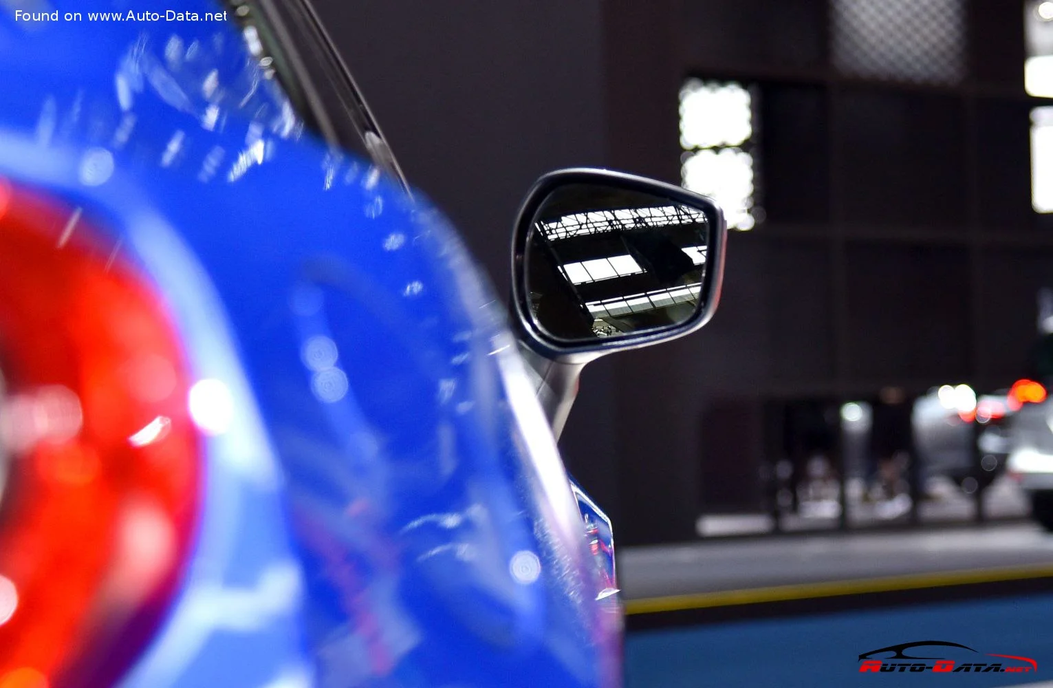 Subaru BRZ 2.0 (200 Hp)2016 - 2020 thumbnail 6