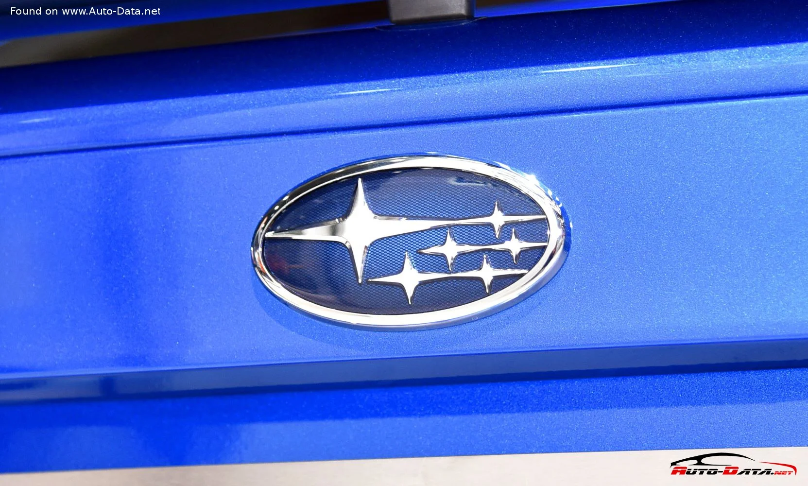 Subaru BRZ 2.0 (200 Hp)2016 - 2020 thumbnail 7