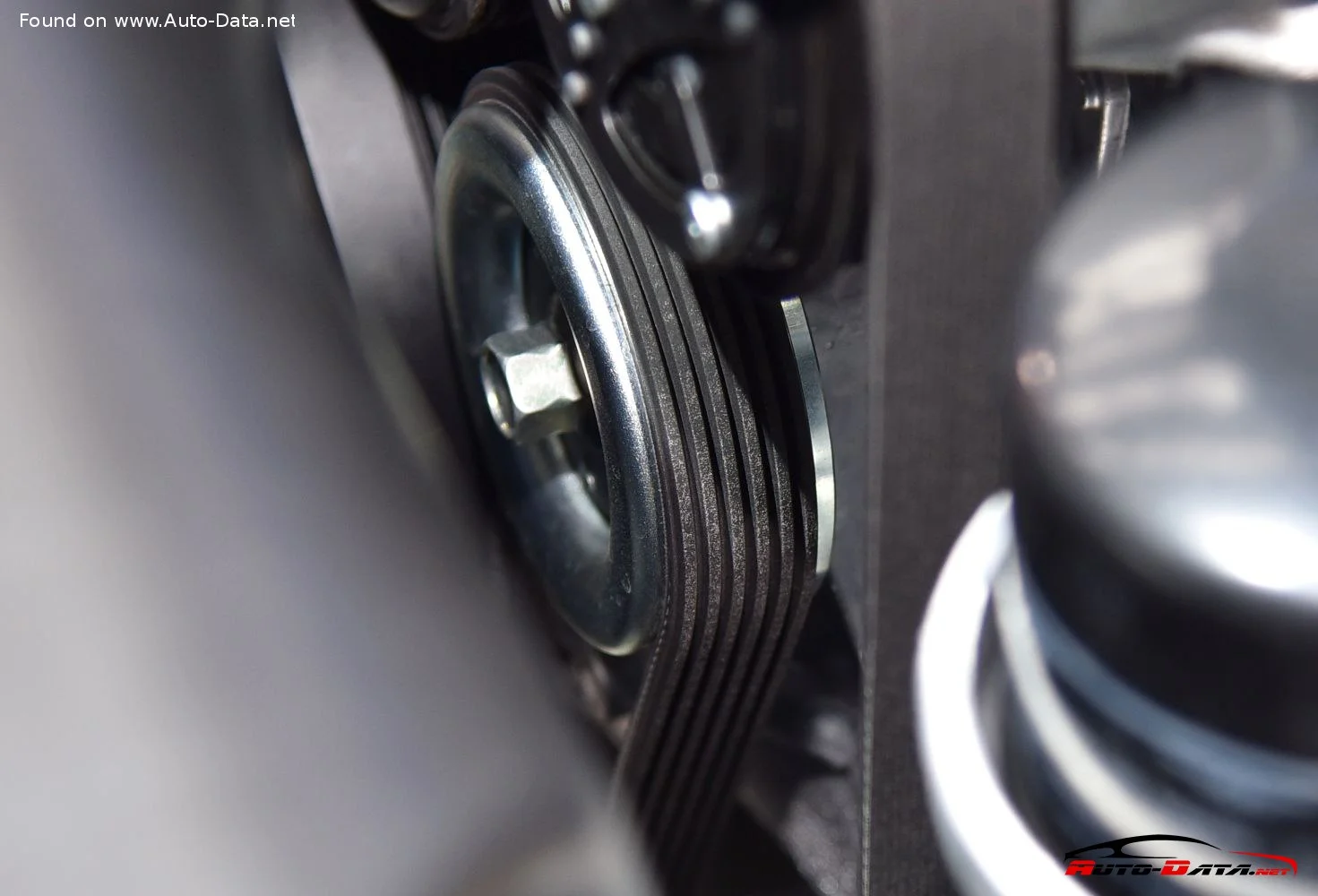 Subaru BRZ 2.0 (200 Hp)2016 - 2020 thumbnail 10