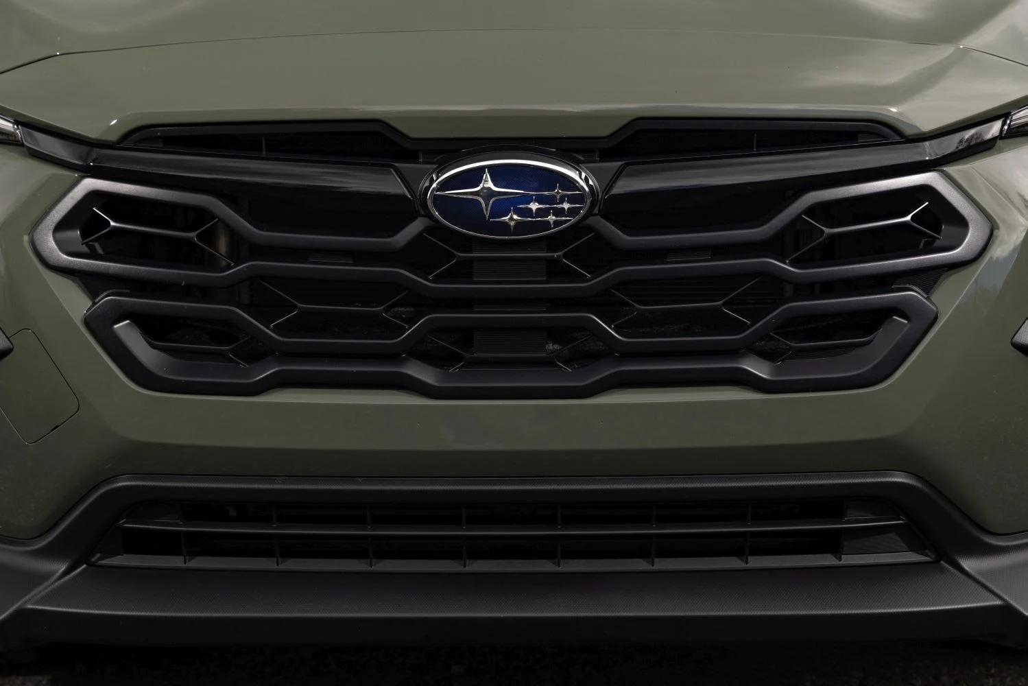 Subaru Crosstrek 2.0 (152 Hp) AWD Lineartronic2023 - thumbnail 11