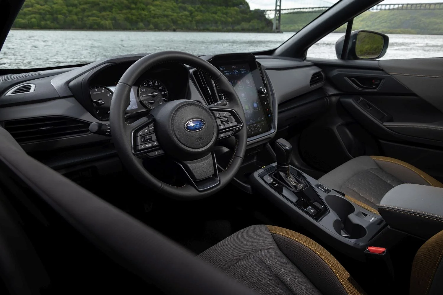 Subaru Crosstrek 2.0 (152 Hp) AWD Lineartronic2023 - thumbnail 18