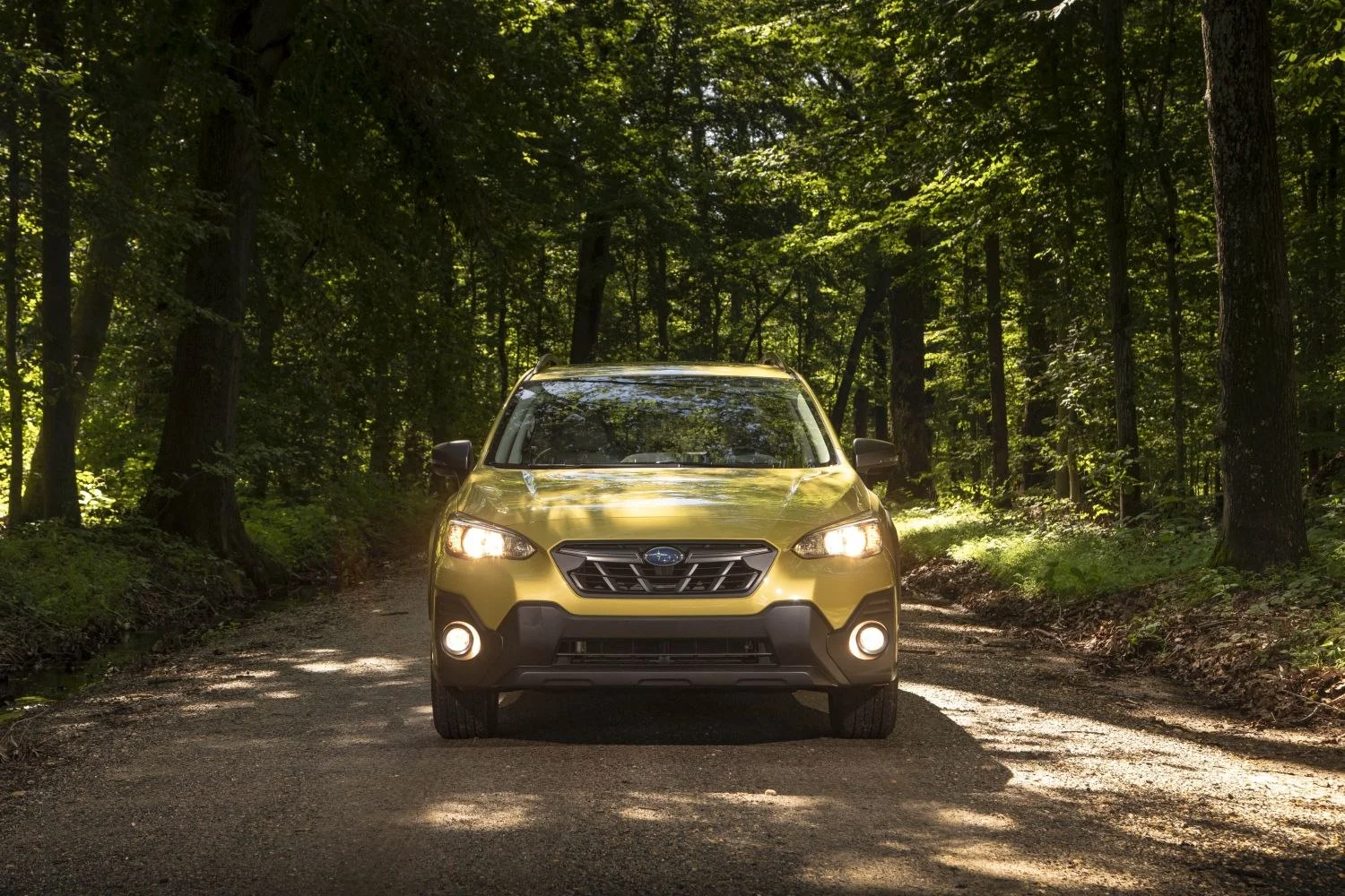 Subaru Crosstrek 2.0 (148 Hp) Plug-in Hybrid AWD CVT2022 - 2023 thumbnail 11