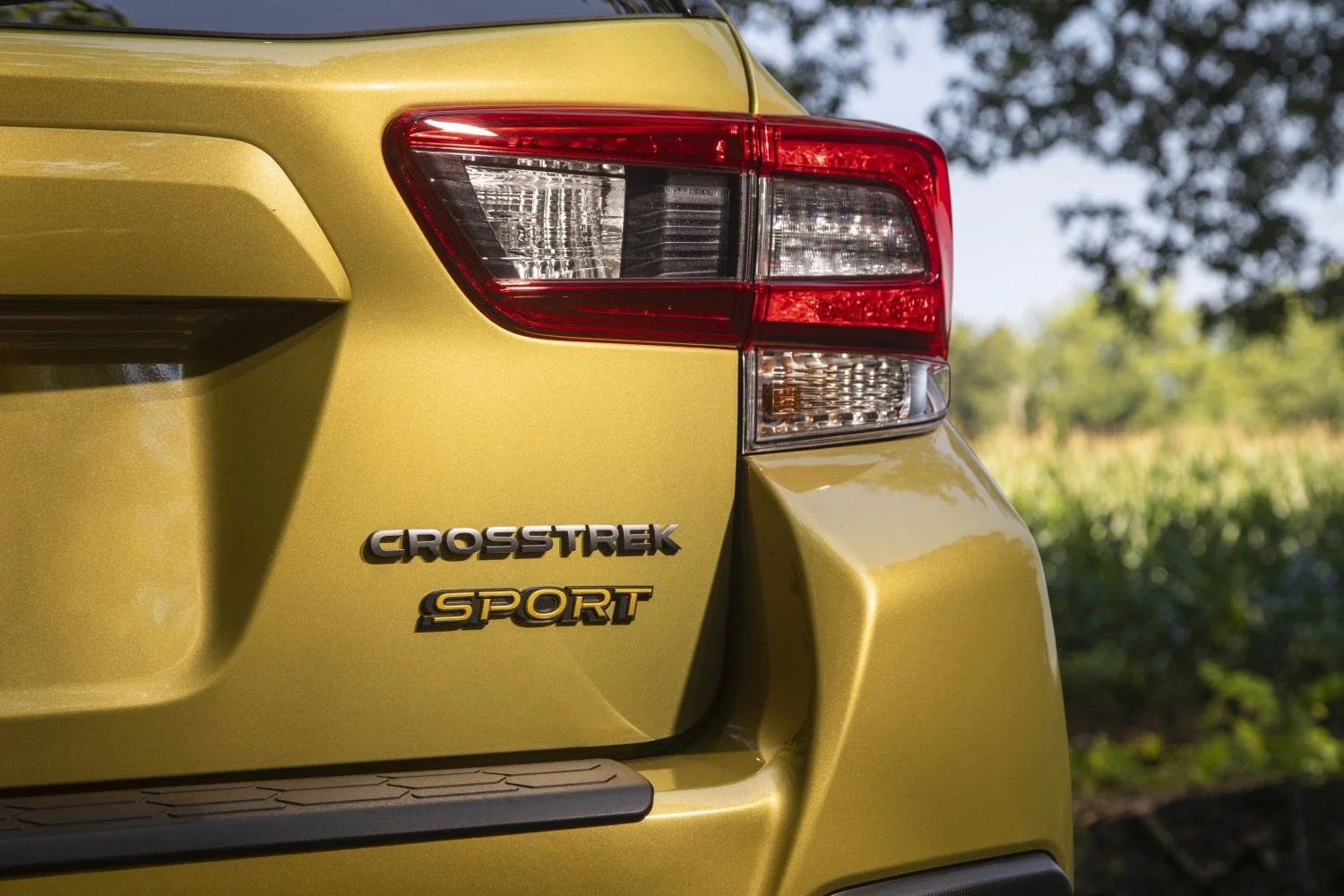 Subaru Crosstrek 2.0 (148 Hp) Plug-in Hybrid AWD CVT2022 - 2023 thumbnail 14